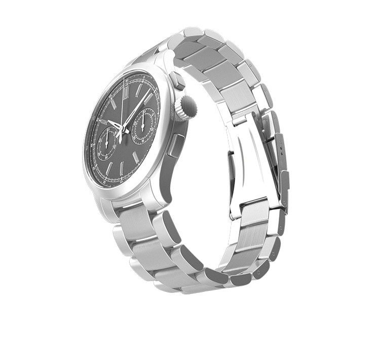  STAINLESS STEEL STRAP